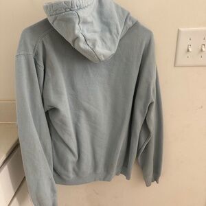 JustStrong sweatshirt